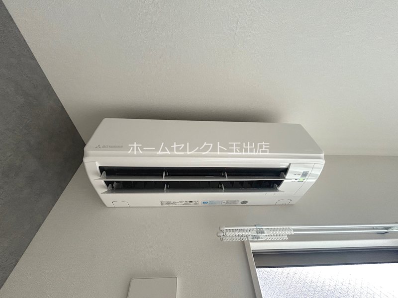 F asecia 千本北 その他