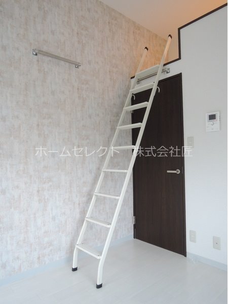 ハイム北加賀屋 その他設備