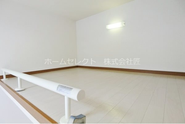 ハイム北加賀屋 その他部屋・スペース