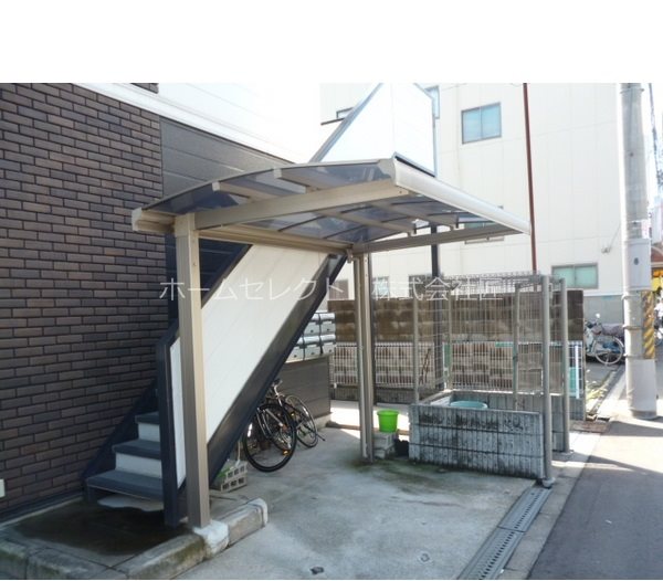 ハイム北加賀屋 その他
