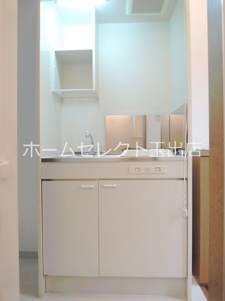 ハイム北加賀屋 その他