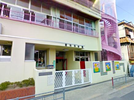 コスモレジデンス北加賀屋Ⅱ 幼稚園