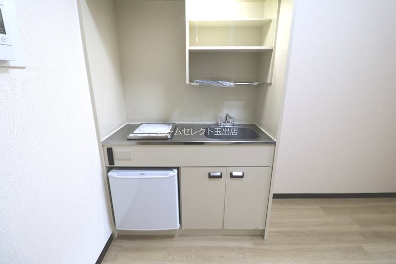 サニーコート粉浜 キッチン