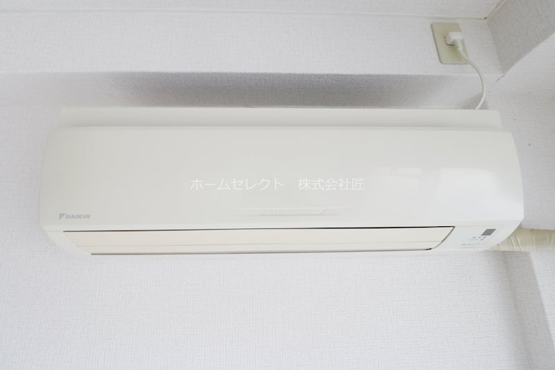 アベニュー玉出 その他設備