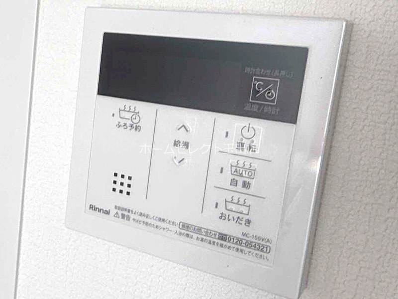 Tio住吉大社 その他