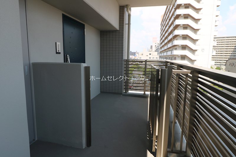 大阪府大阪市住之江区西加賀屋１丁目 その他