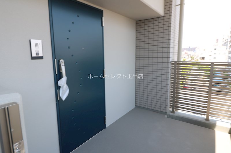大阪府大阪市住之江区西加賀屋１丁目 その他