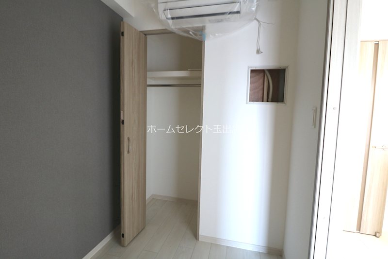 ATLAS加賀屋 内装
