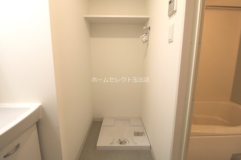 ATLAS加賀屋 その他