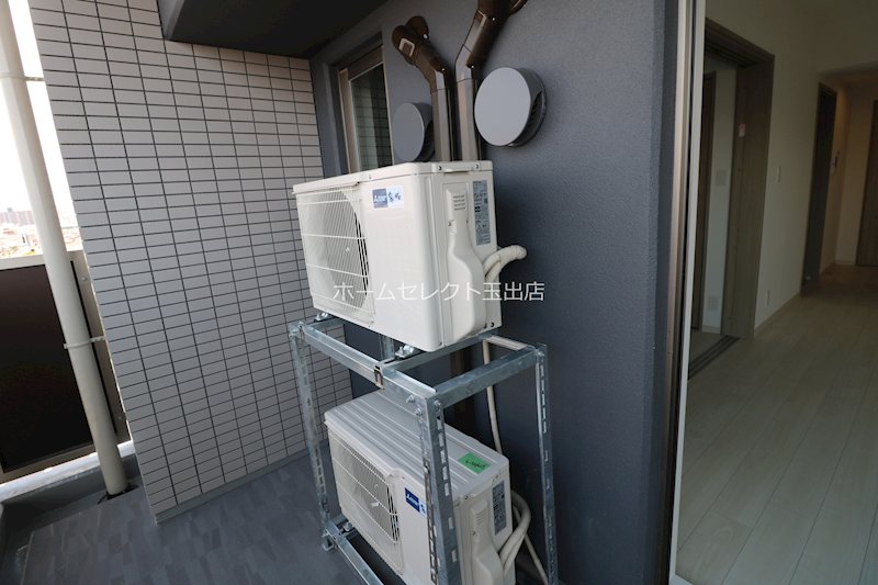 ATLAS加賀屋 その他