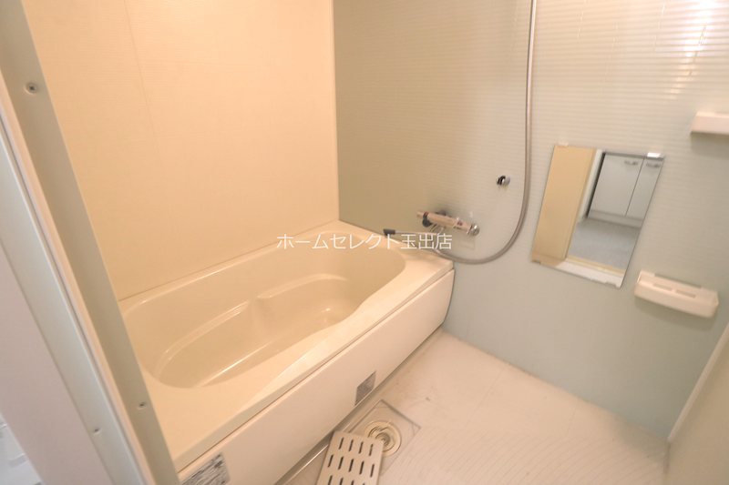 ATLAS加賀屋 風呂画像