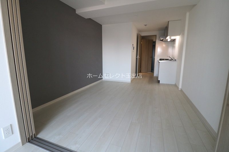 大阪府大阪市住之江区西加賀屋１丁目 その他
