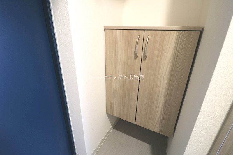大阪府大阪市住之江区西加賀屋１丁目 その他