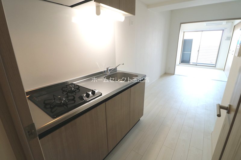大阪府大阪市住之江区西加賀屋１丁目 その他