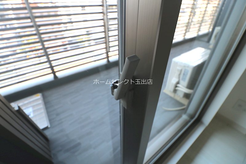 大阪府大阪市住之江区西加賀屋１丁目 その他