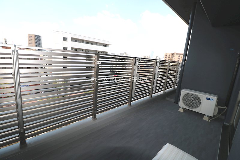 大阪府大阪市住之江区西加賀屋１丁目 その他
