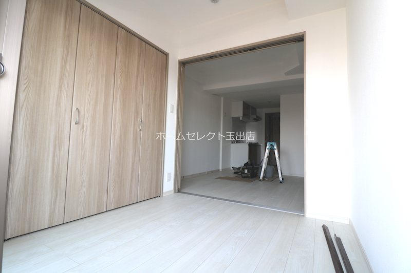 ATLAS加賀屋 内装
