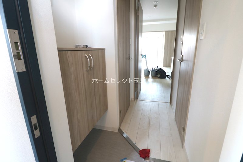 ATLAS加賀屋 その他