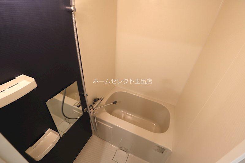 ATLAS加賀屋 風呂画像