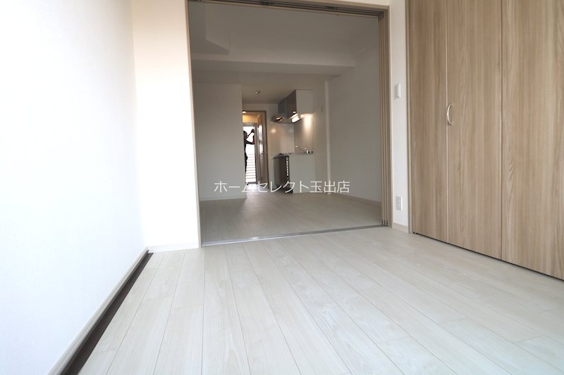 大阪府大阪市住之江区西加賀屋１丁目 その他