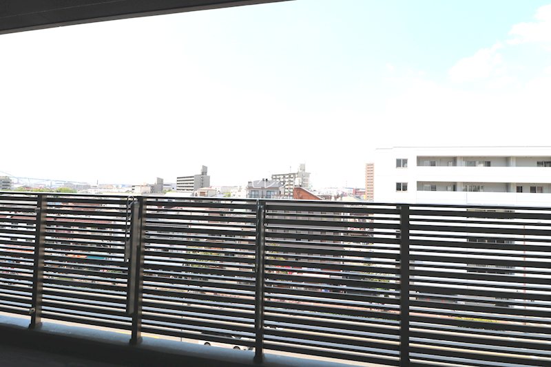 大阪府大阪市住之江区西加賀屋１丁目 その他
