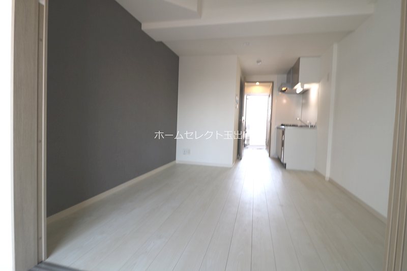 大阪府大阪市住之江区西加賀屋１丁目 その他