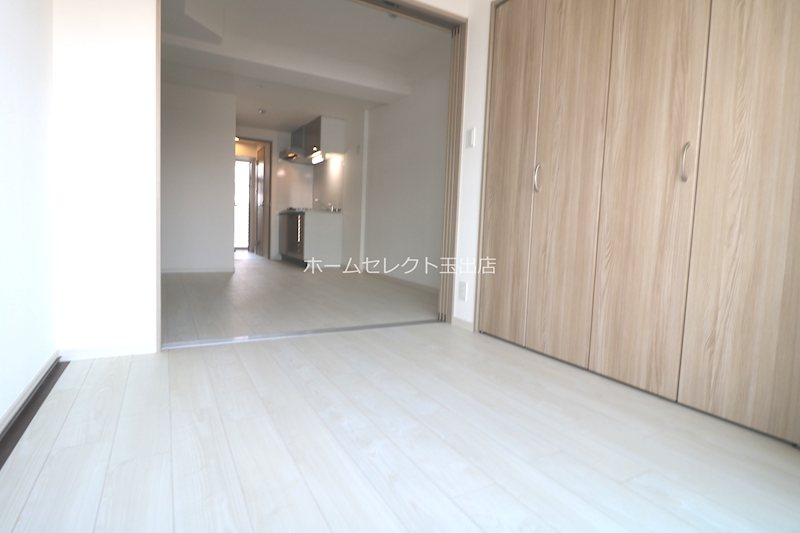 大阪府大阪市住之江区西加賀屋１丁目 その他