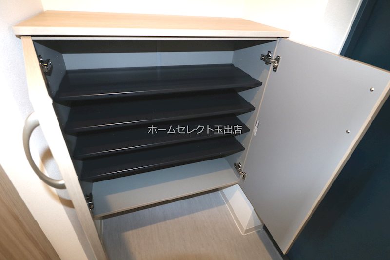 大阪府大阪市住之江区西加賀屋１丁目 その他