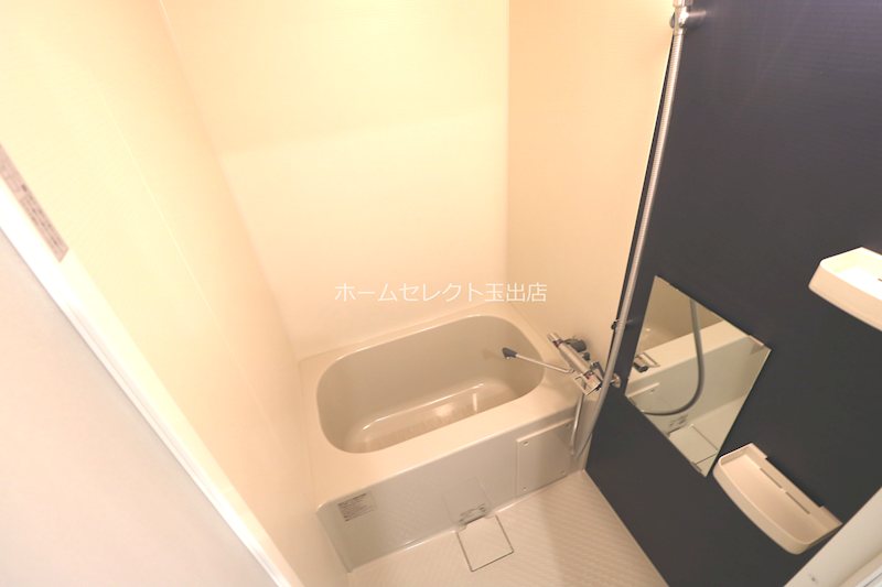 大阪府大阪市住之江区西加賀屋１丁目 風呂画像