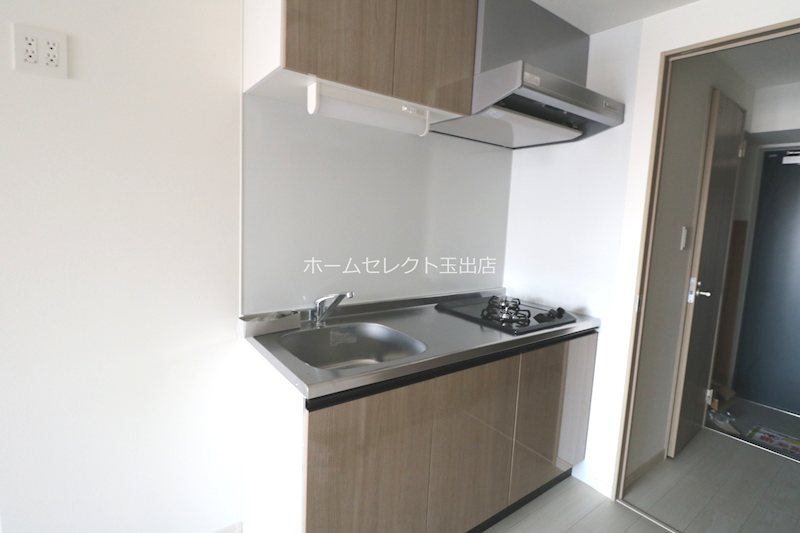 ATLAS加賀屋 キッチン