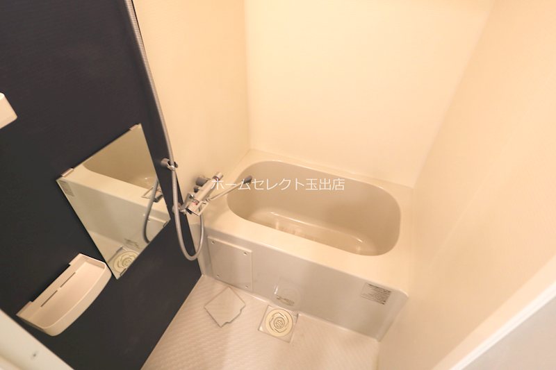 ATLAS加賀屋 風呂画像