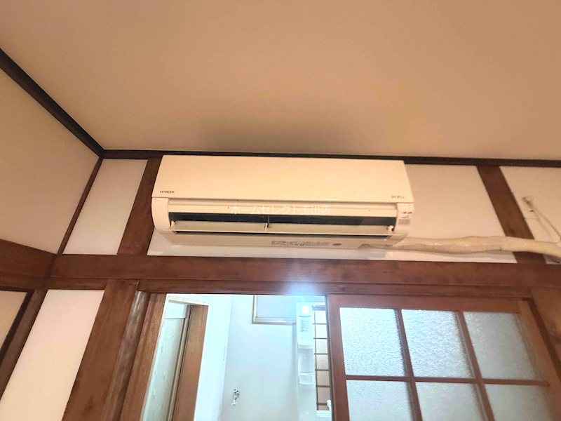 玉出東借家 その他設備