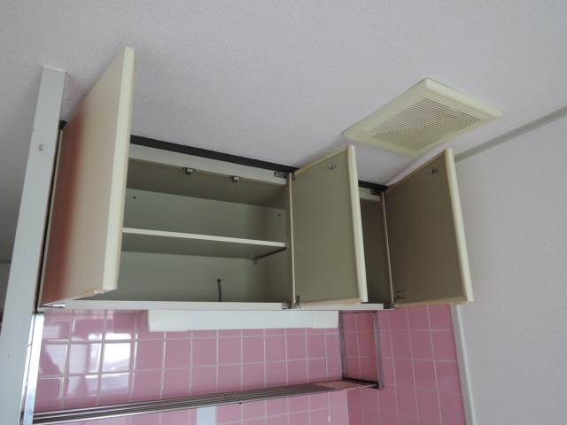 カルム加賀屋 その他