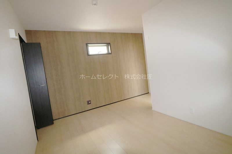 フジパレス中加賀屋Ⅱ番館 内装
