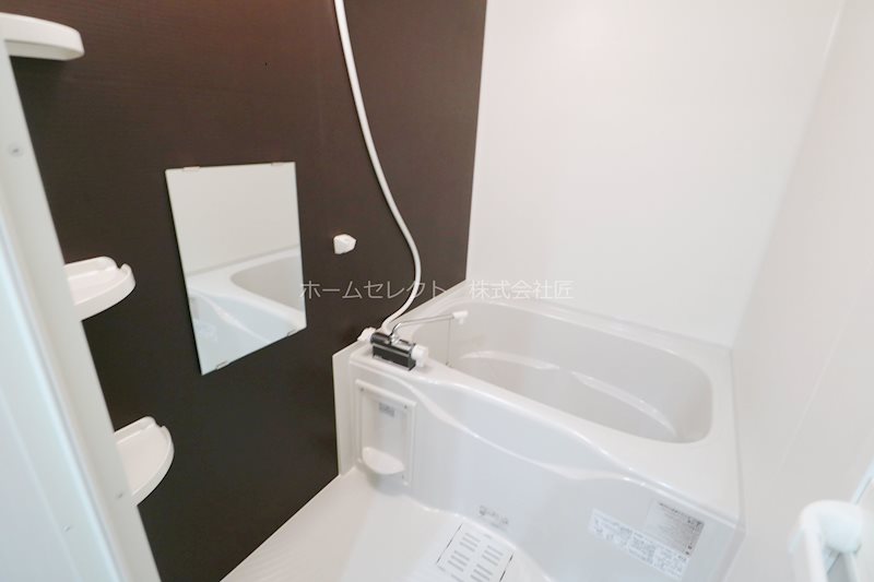 フジパレス中加賀屋Ⅱ番館 風呂画像