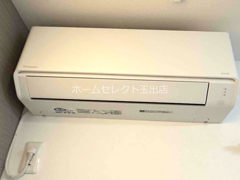 フジパレス西加賀屋ノース その他設備