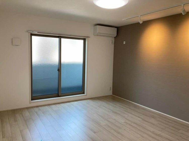 フジパレス西加賀屋ノース リビング