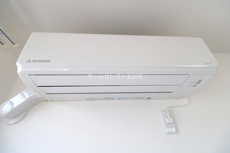 フレンドハイツ その他設備