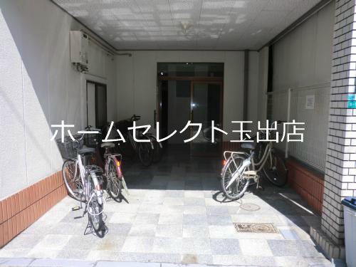 フレンドハイツ その他