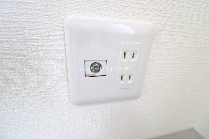 フレンドハイツ その他