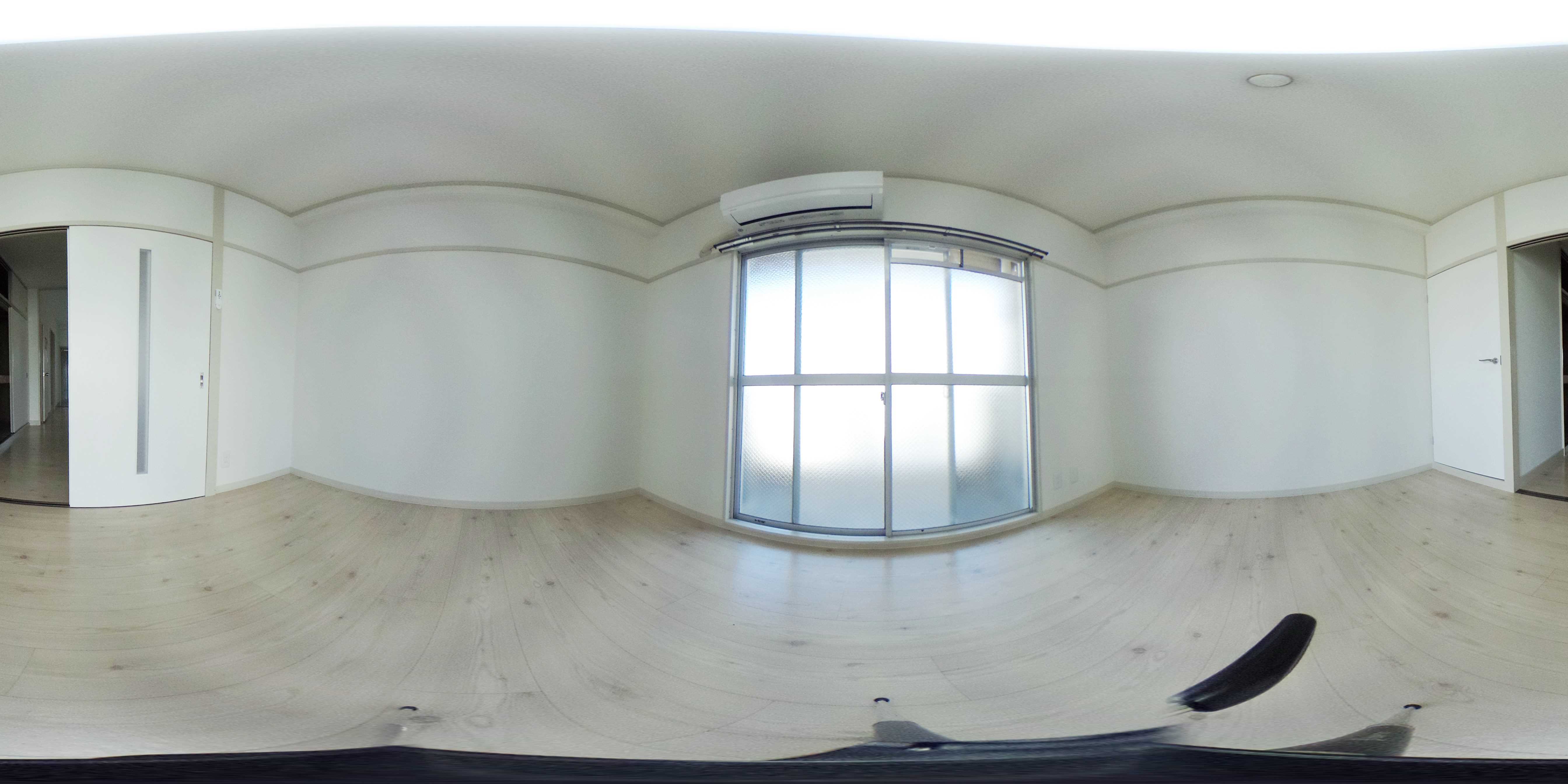 タカイレジデンス その他部屋・スペース
