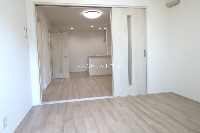 フジパレス エン Ⅲ号館 その他