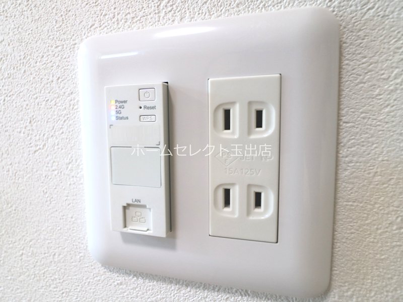 フジパレス エン Ⅲ号館 その他