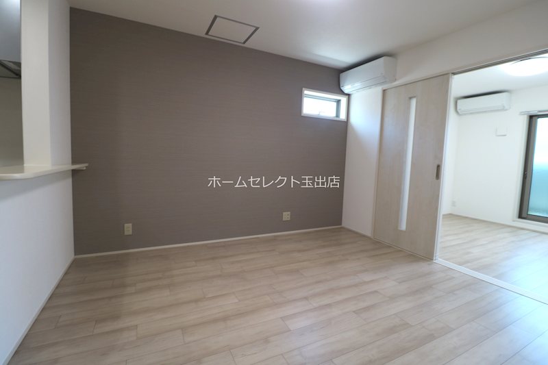 フジパレス エン Ⅲ号館 その他