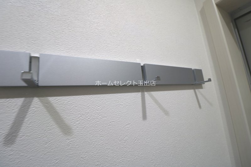 フジパレス エン Ⅲ号館 その他
