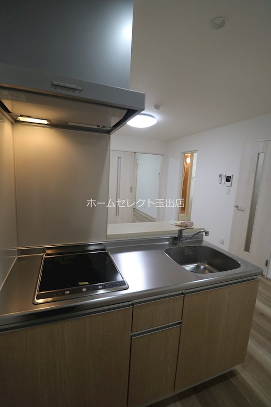 フジパレス エン Ⅲ号館 その他