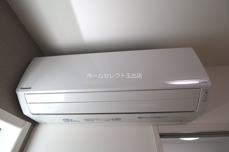 フジパレス エン Ⅲ号館 その他