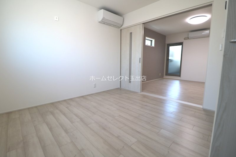 フジパレス エン Ⅲ号館 その他部屋・スペース