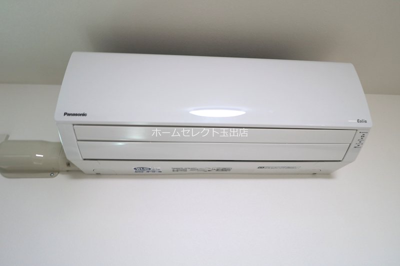 フジパレス エン Ⅲ号館 その他設備