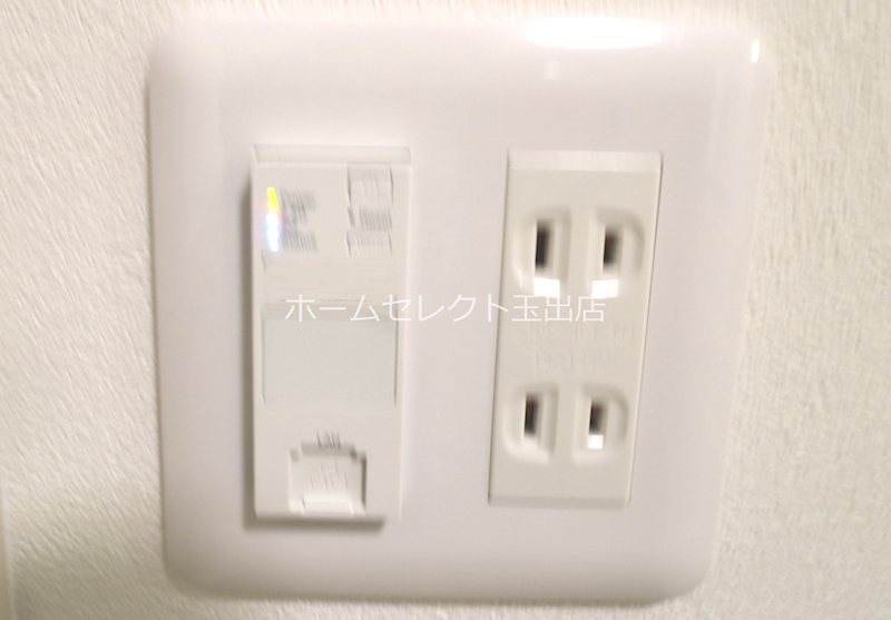 フジパレス エン Ⅲ号館 その他